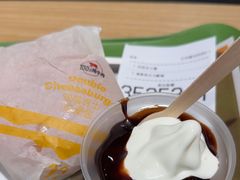 -麦当劳(凯德广场店)