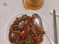 -新吉士·上海菜(浦东LCM置汇旭辉店)