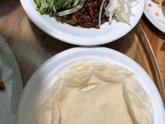 -勇猛子川菜馆(新军路店)
