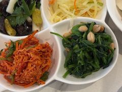 -东方饺子王(和平里店)