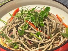 -百草滩羊清水涮羊肉·清真·宁夏盐池滩羊(莲花桥店)