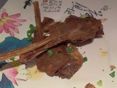 -章吴记喜瑞餐厅(东东城店)