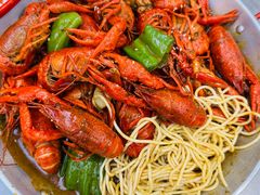 -呆虾王龙虾馆(南湖总店)