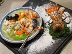 -珍之宝御品·寻味顺德(容桂渔人码头店)