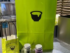 -星满杯TEAFUL(罗湖东门店)
