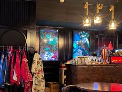 -瞳·实景密室逃脱(护国店)