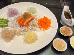 -丽轩中餐厅(广州丽思卡尔顿酒店)