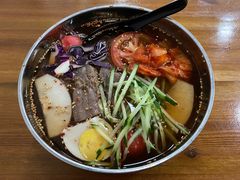 -优壹佳·延边朝鲜族料理(中山北路店)