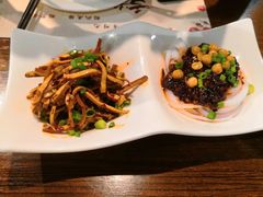-舌尖上的食缘花园主题餐厅