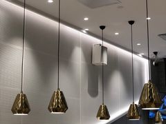 大堂-奈雪的茶(石厦时代广场店)