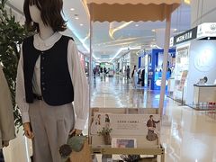 -深圳龙华星河COCO City(民治店)