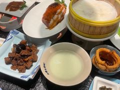 素什锦-局气 烤鸭·北京菜(光华路店)