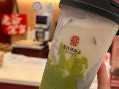 -寿司郎(皇庭广场店)