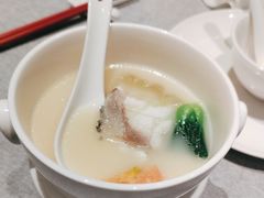 -潮府馆·非遗潮州菜·世纪公园(新国际博览中心店)