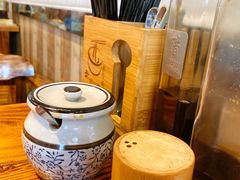 -老外婆本帮面(塔城路店)