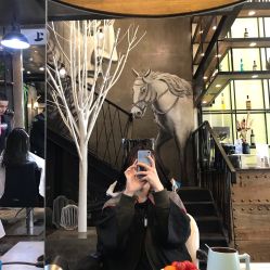 -上禾 HAIR SALON