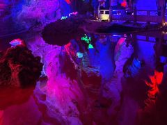 -天河潭旅游度假区