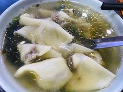 -郑家包子牛肉拉面(尚勤路店)