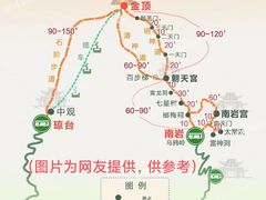 -武当山风景区