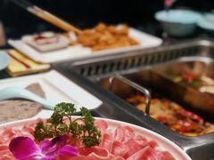 -好得火锅(育才店)