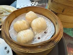 -香港蓮香樓(中環店)
