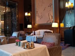 -东海朗廷酒店·廷廊 Palm Court