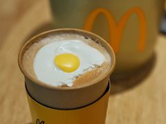 -麦当劳(苏州中心星悦汇店)