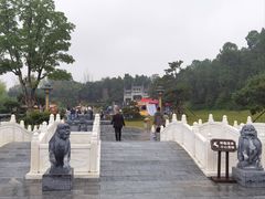 -南阳卧龙岗武侯祠