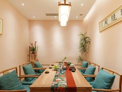 -隆德堂青瓷艺术·茶馆(故宫店)