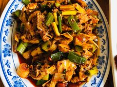 -白家高记肥肠粉(总店)
