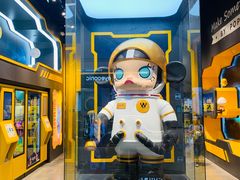 -泡泡玛特POPMART(正弘城店)
