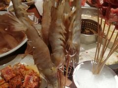 -佬土鹅肠火锅(解放路店)