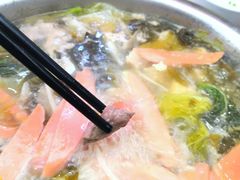 -陈记泸州酸菜豆花火锅(建设路店)