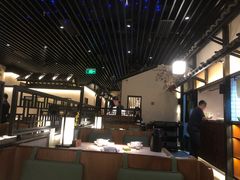 大堂-客语客家菜(琶洲保利店)