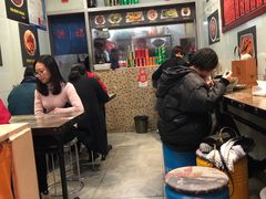 -洪福米线(浣纱路店)