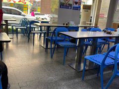 大堂-雨霖祥和炖肉(南市店)