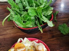 -攀枝花·任德琼·盐边羊肉米线