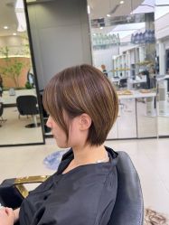 -BEAUTY HAIR GANO