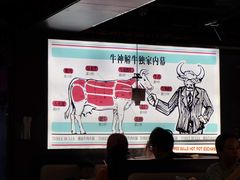 -三头牛·潮汕牛肉生蚝火锅 (夏湾店)