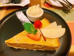 -安妮意大利餐厅(世贸天阶店)