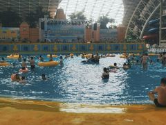 -天山海世界·米立方