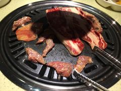 -阿泽禧烤肉(民兴花园店)