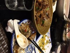 -鸿运楼·舌尖上的徽菜