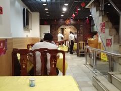 大堂-合力居·生记路边鸡(北京路店)