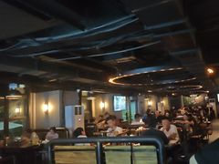 -麦凯伦烧烤·精酿超级工厂店(金桥总店)