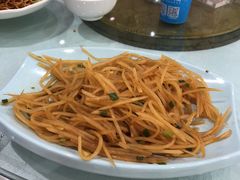 -力力豆花庄(广渠门店)