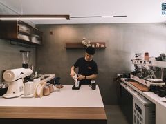 -Again Coffee Roaster(香蜜湖店)