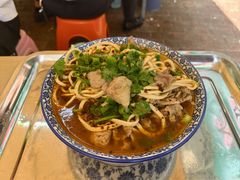 -杨家牛肉汤(淮建路店)
