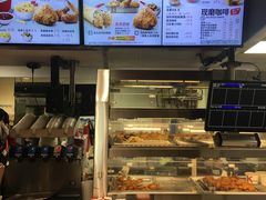 -肯德基(李家沱店)