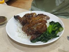 -大聪烧鹅快餐店(梅林店)